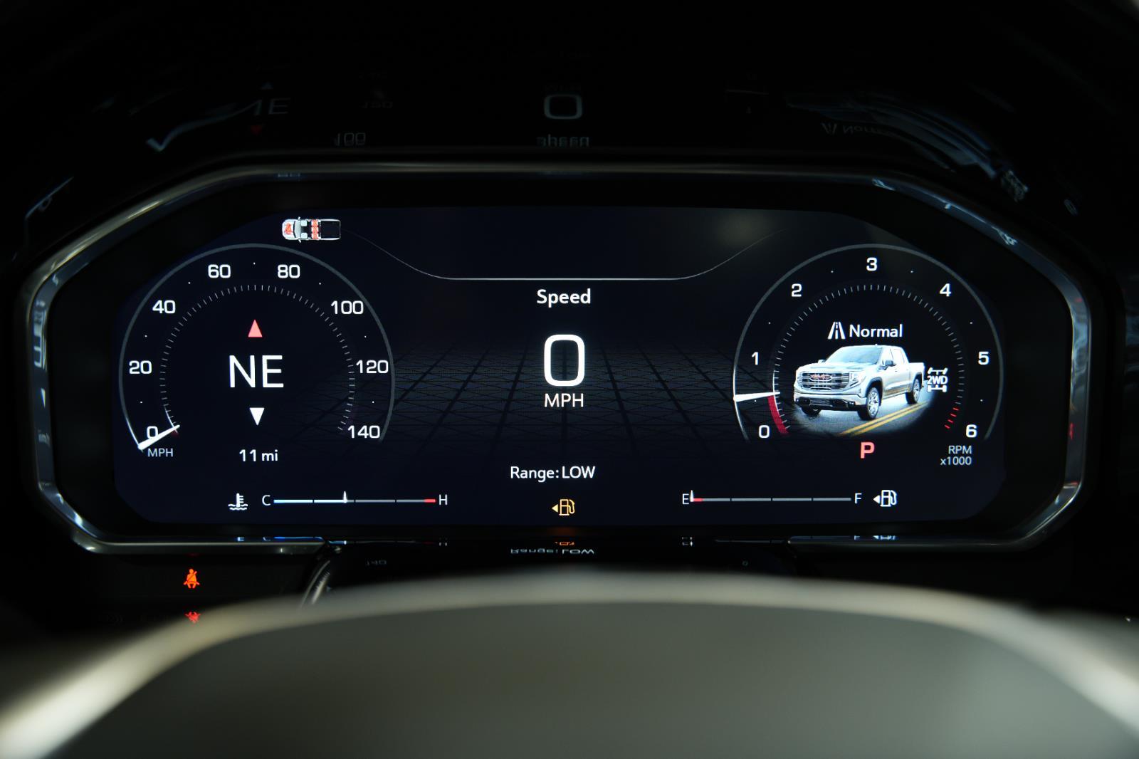 2026 GMC Sierra 1500 Elevation - Photo 31