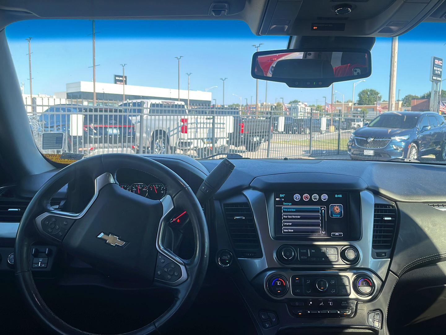 2018 Chevrolet Tahoe Premier - Photo 9