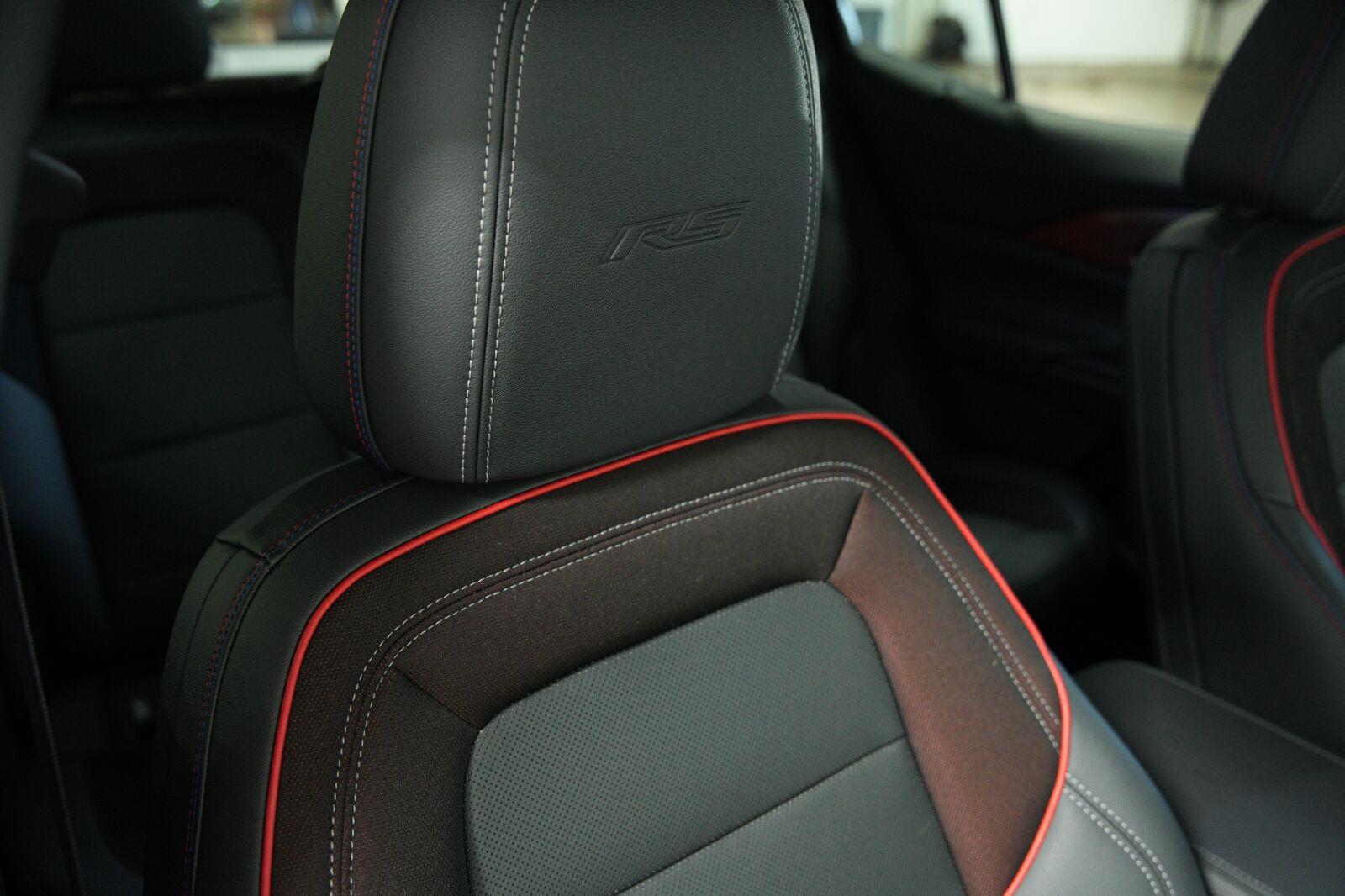 2024 Chevrolet Equinox EV Launch Edition - Photo 23
