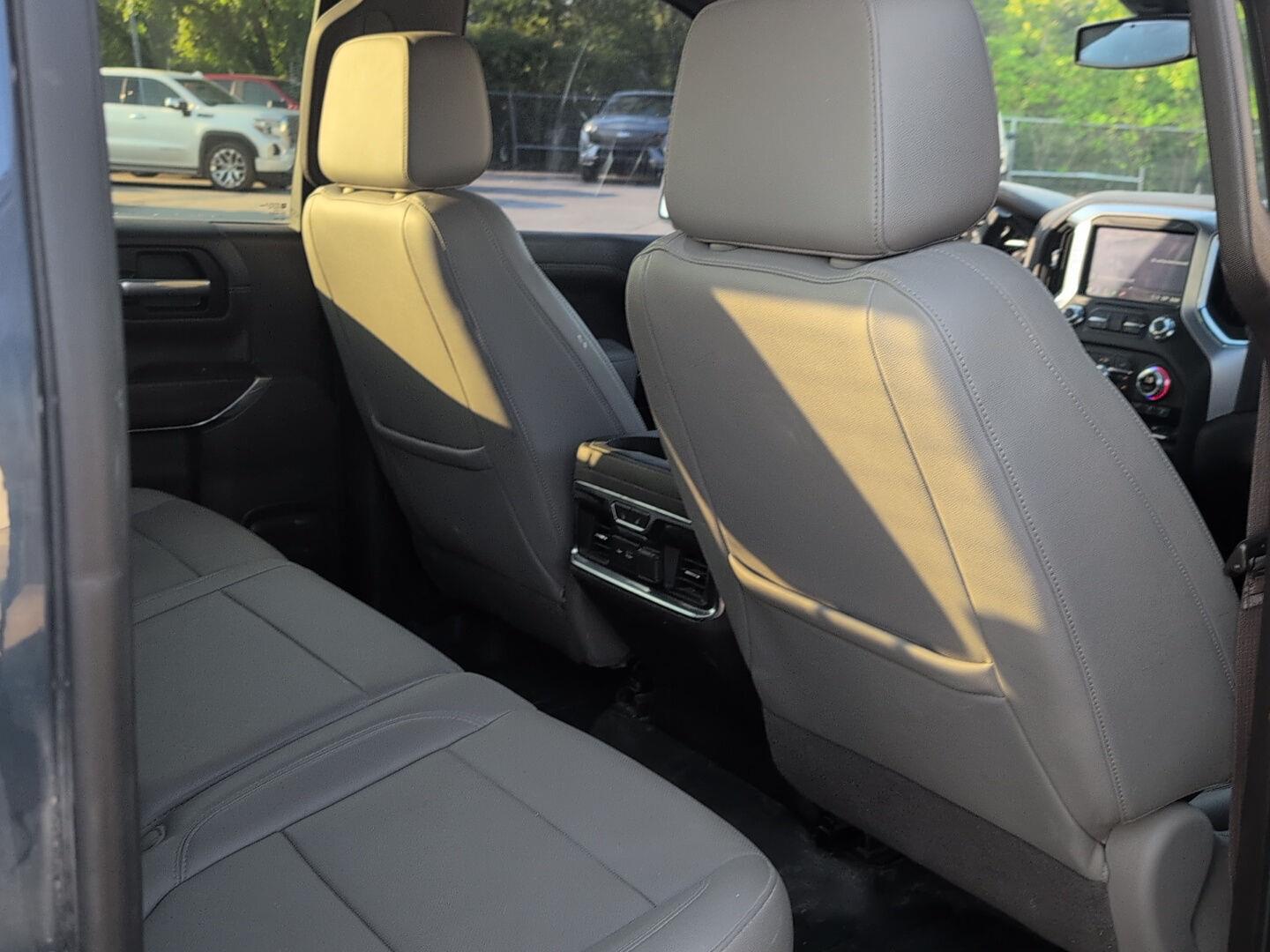 2021 GMC Sierra 1500 SLT - Photo 6