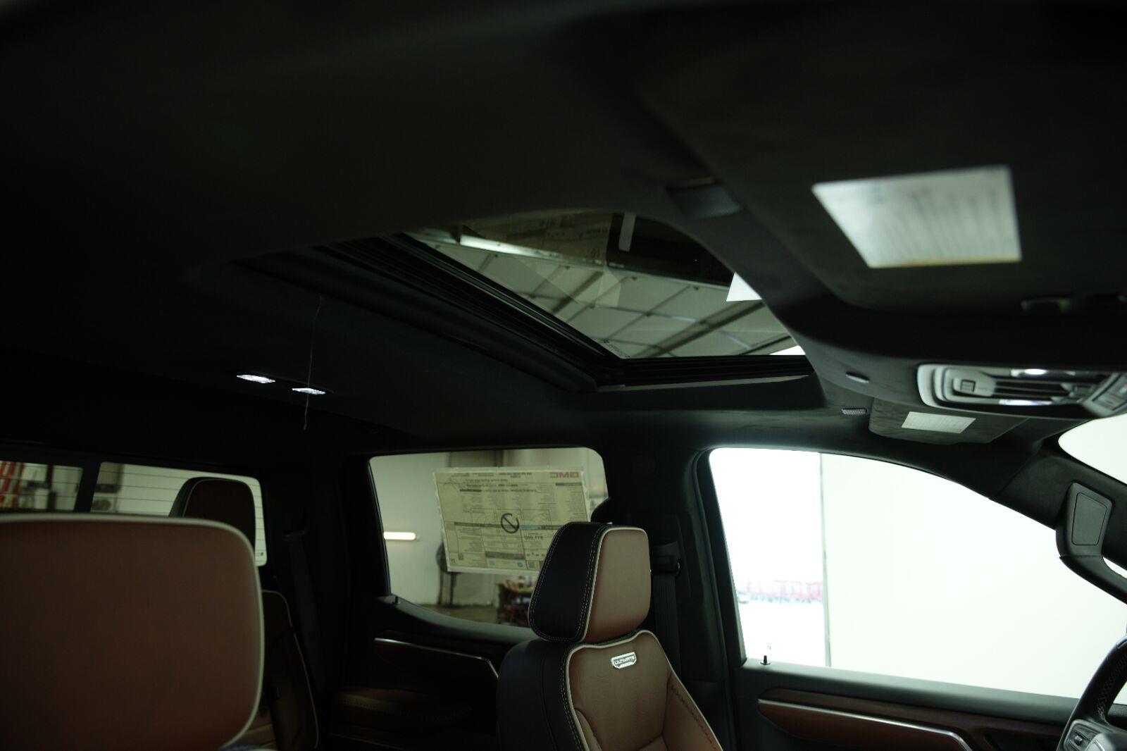 2026 GMC Sierra 1500 Denali Ultimate - Photo 22