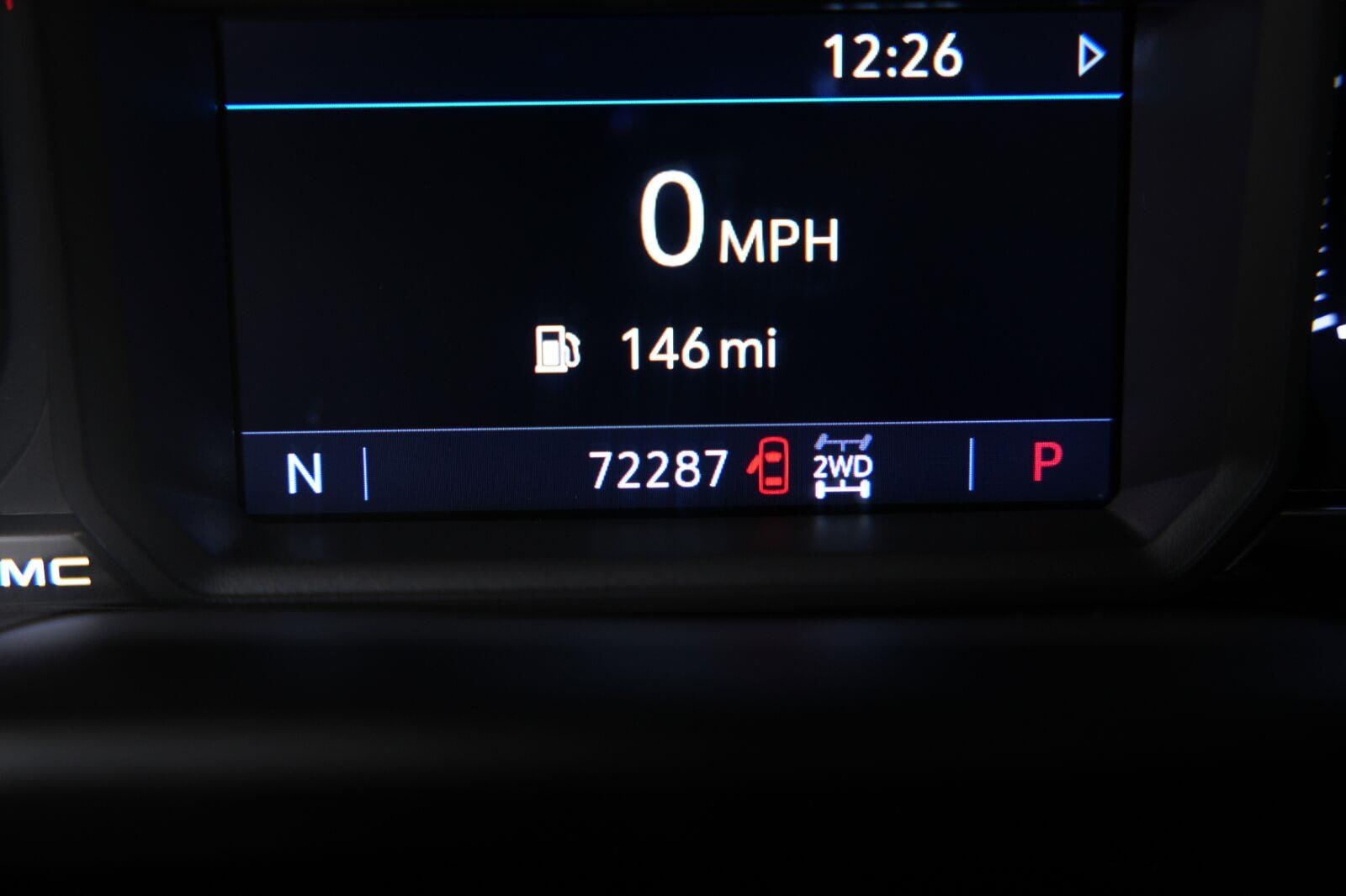 2022 GMC Sierra 1500 Limited Elevation - Photo 42