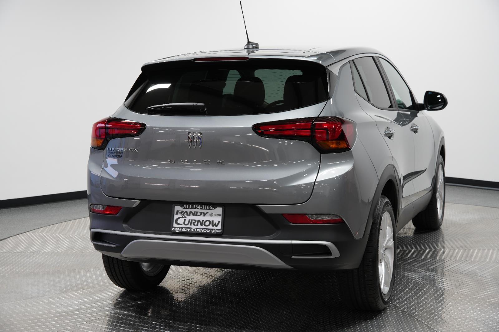 2026 Buick Encore GX Preferred - Photo 8
