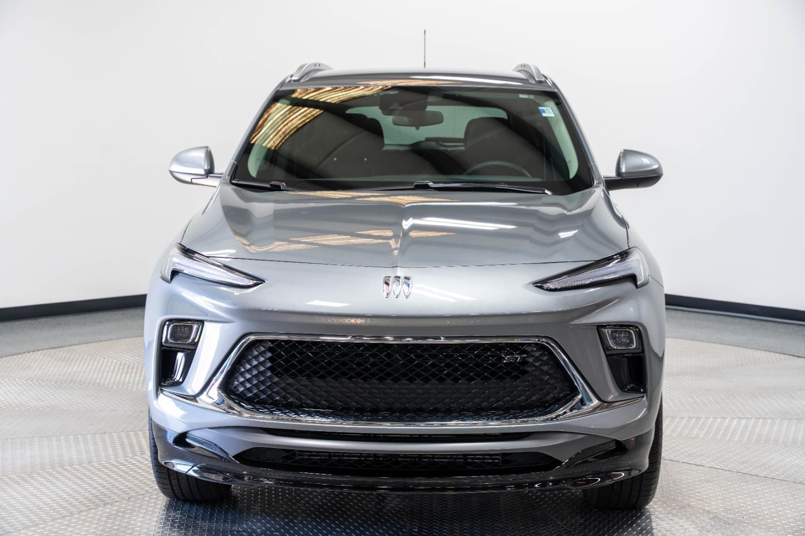 Used 2026 Buick Encore GX Sport Touring with VIN KL4AMESL1TB058084 for sale in Kansas City