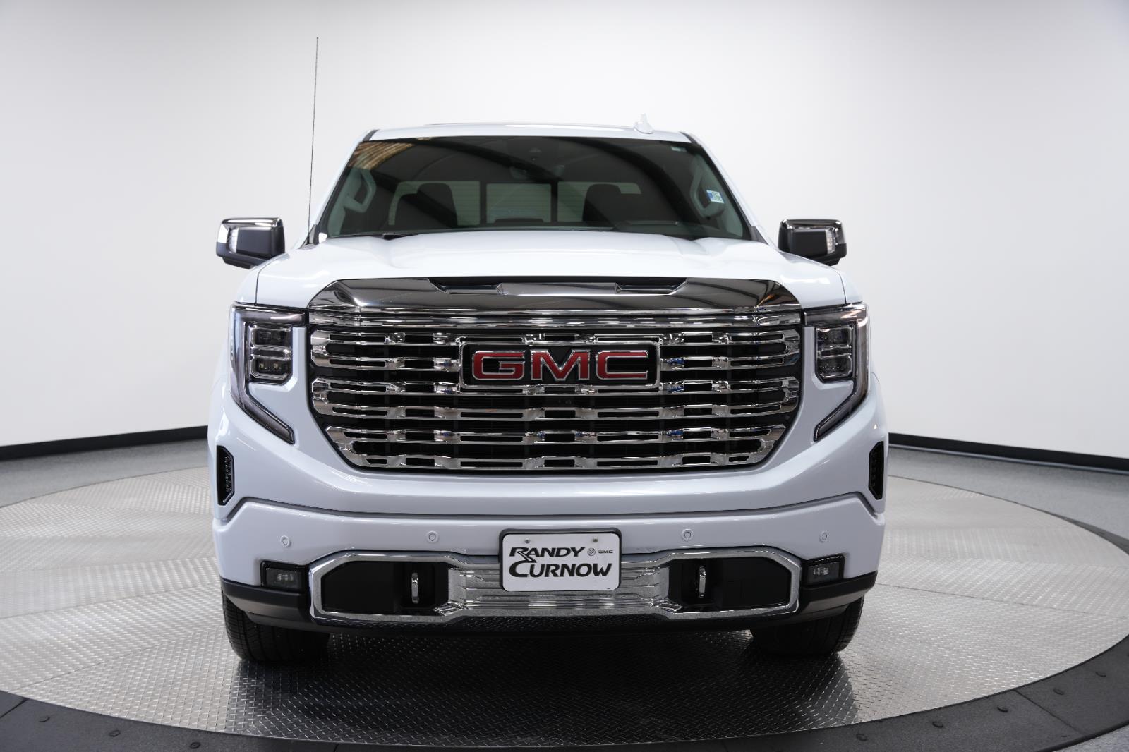 Used 2026 GMC Sierra 1500 Denali with VIN 1GTUUGEL5TZ204858 for sale in Kansas City