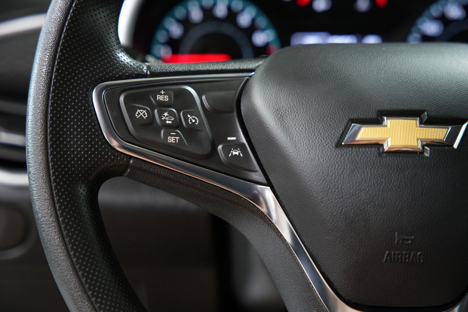 2024 Chevrolet Malibu 1LT - Photo 37