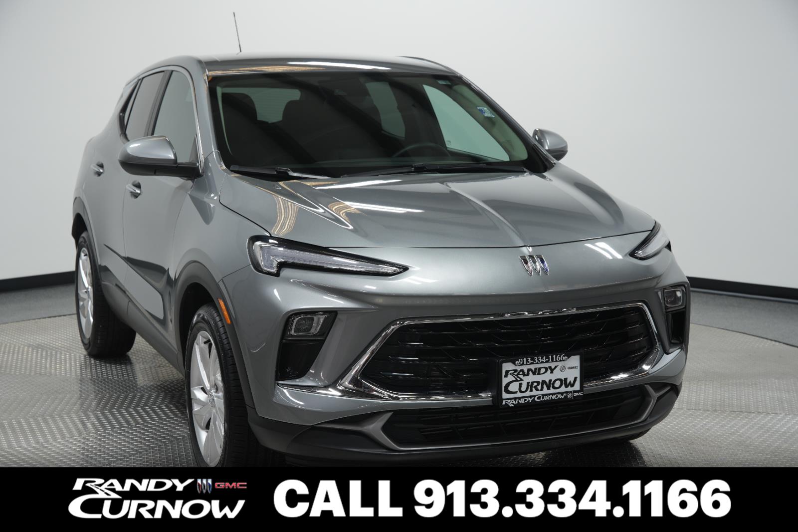 2024 Buick Encore GX Preferred's photo