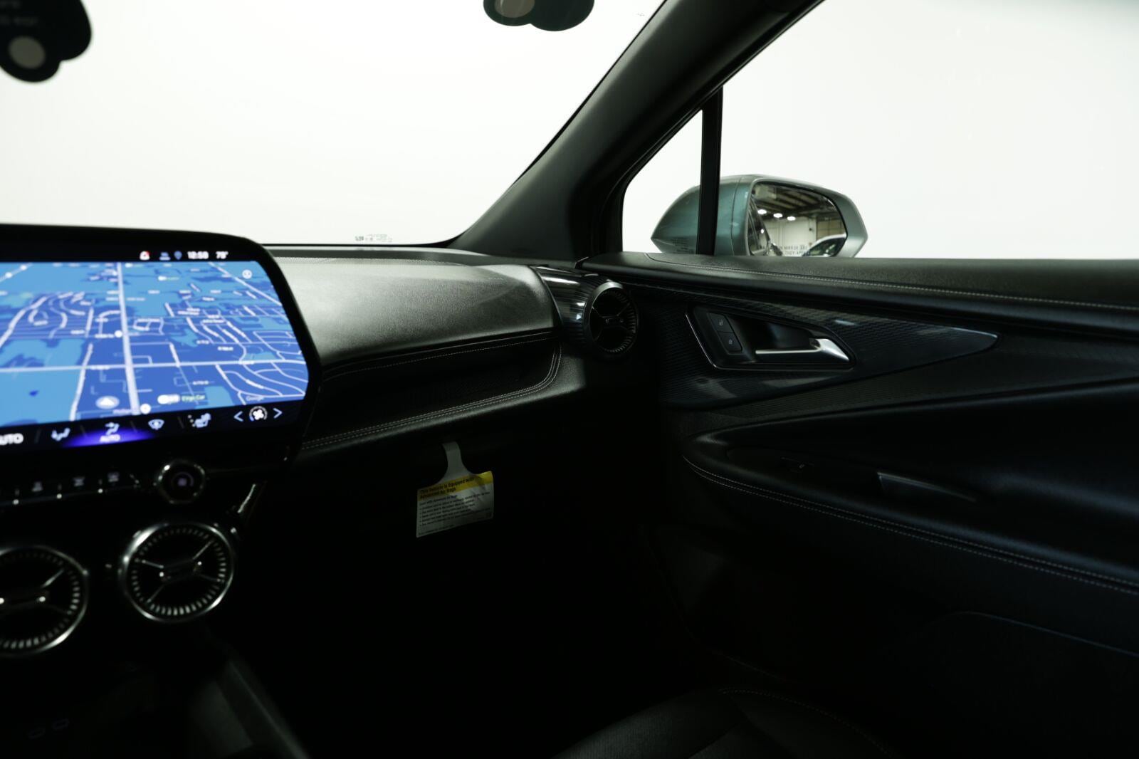 2024 Chevrolet Blazer EV LT - Photo 50