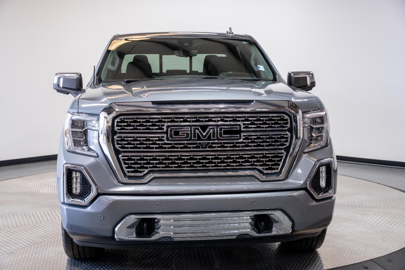 Used 2019 GMC Sierra 1500 Denali Denali with VIN 1GTU9FEL8KZ376098 for sale in Kansas City