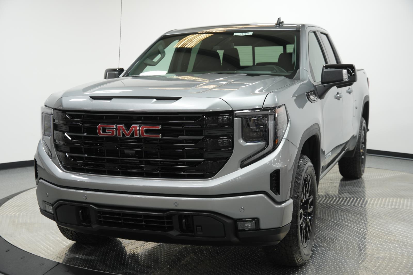 2025 Gmc Sierra 1500 Elevation photo 3