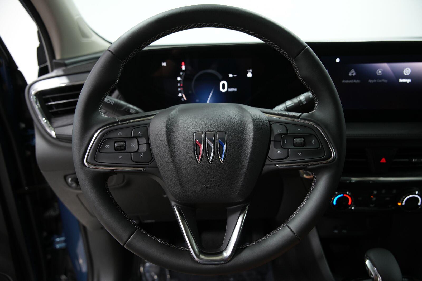 2026 Buick Encore GX Preferred - Photo 36