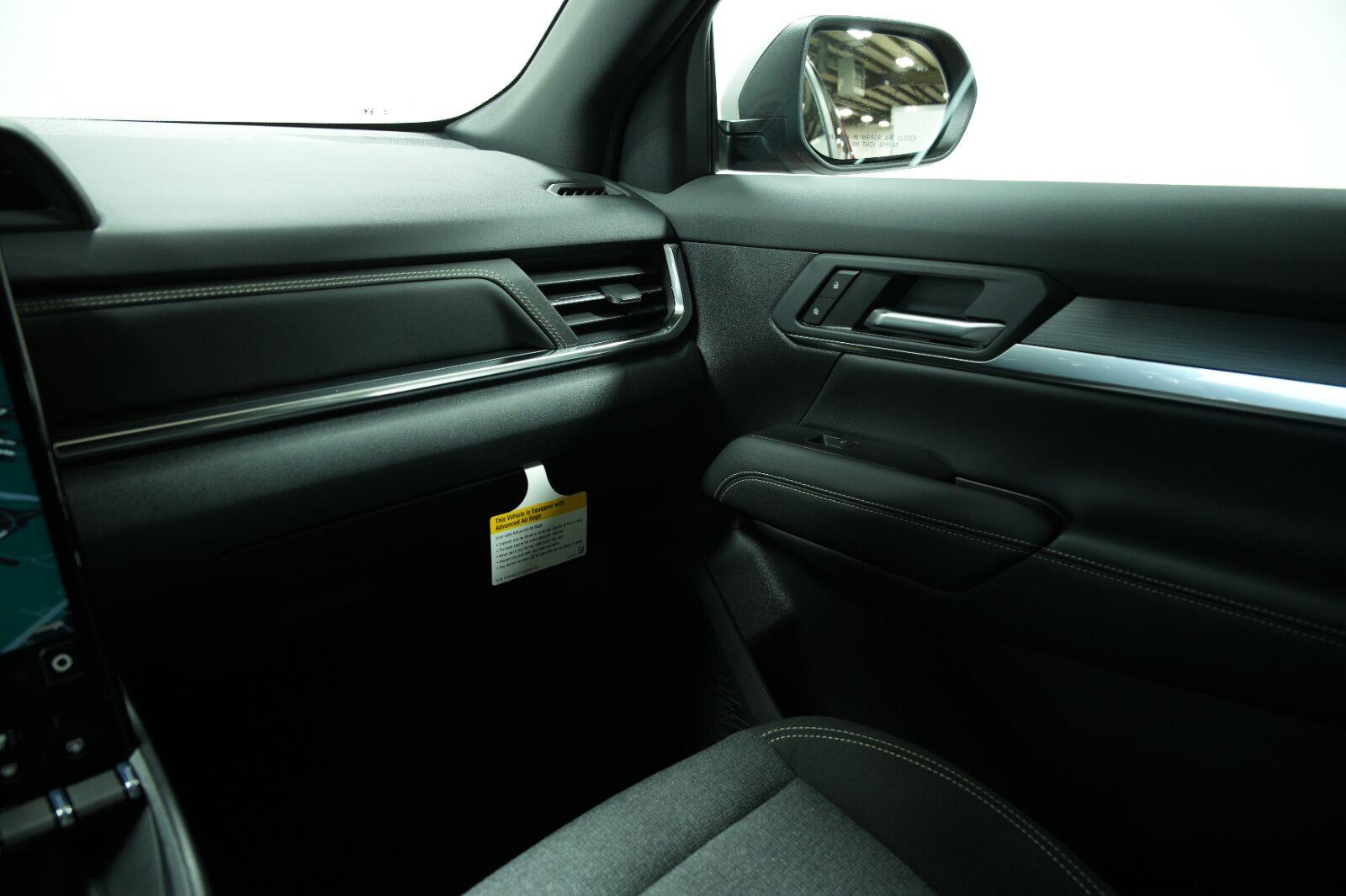 2027 GMC Terrain Elevation - Photo 44