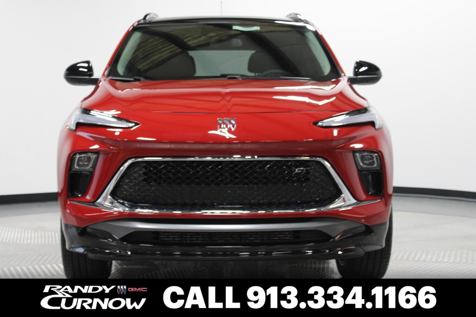 2026 Buick Encore GX Sport Touring's photo