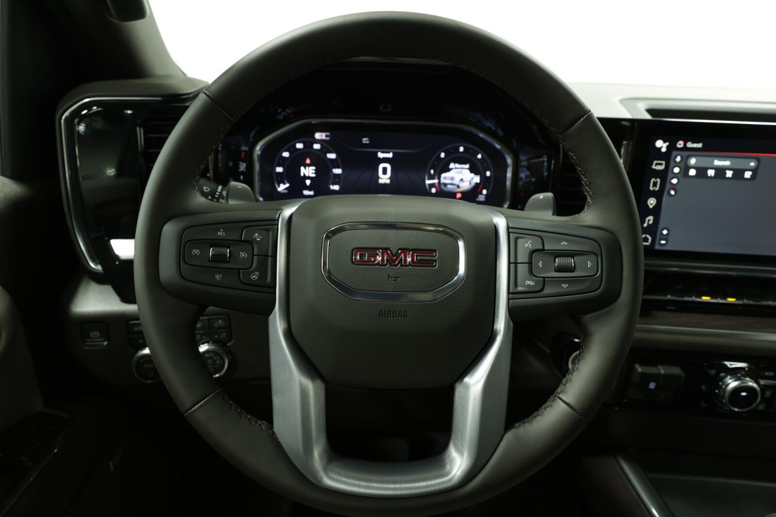 2026 GMC Sierra 1500 SLT - Photo 38