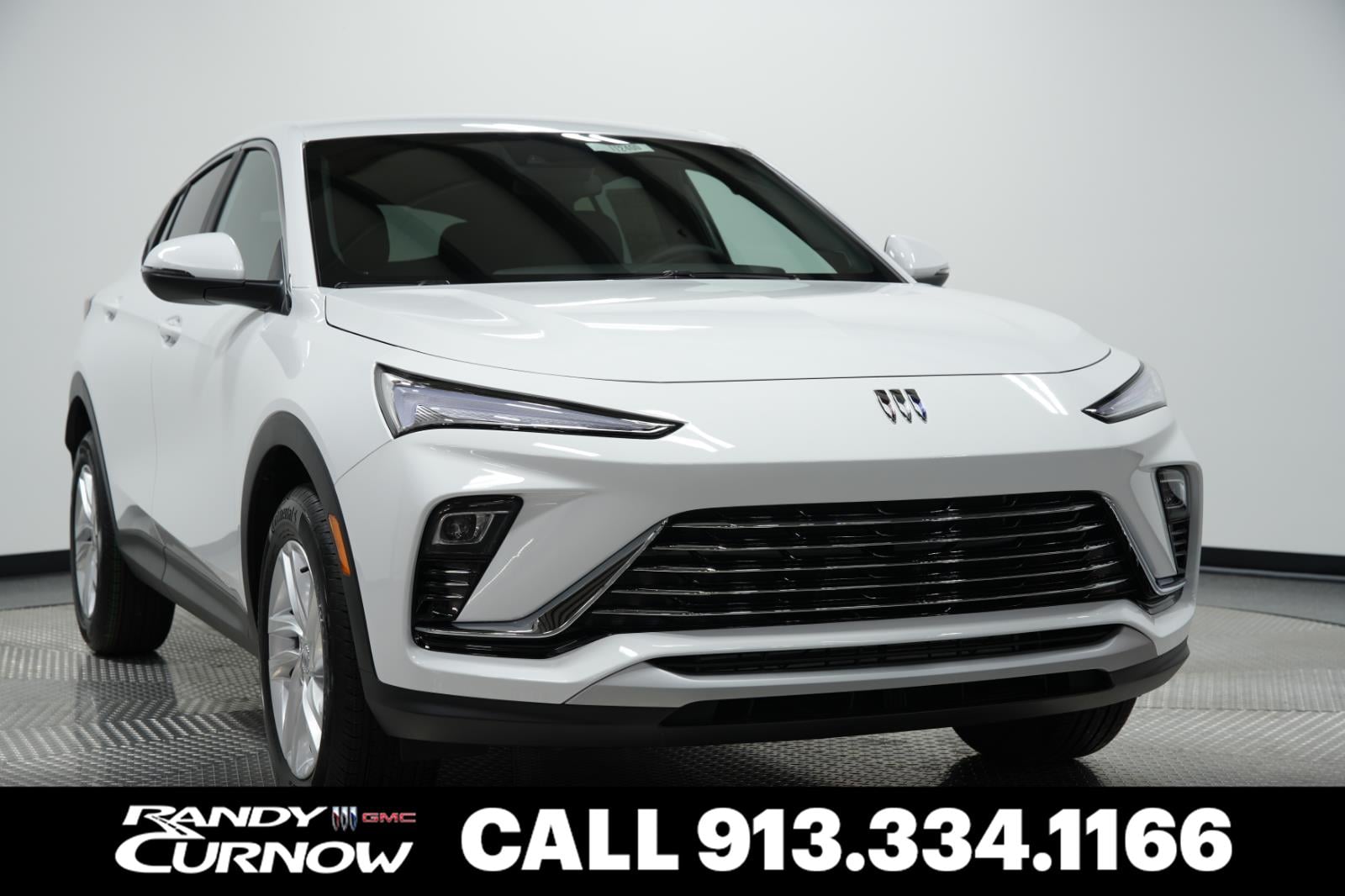 2026 Buick Envista Preferred's photo