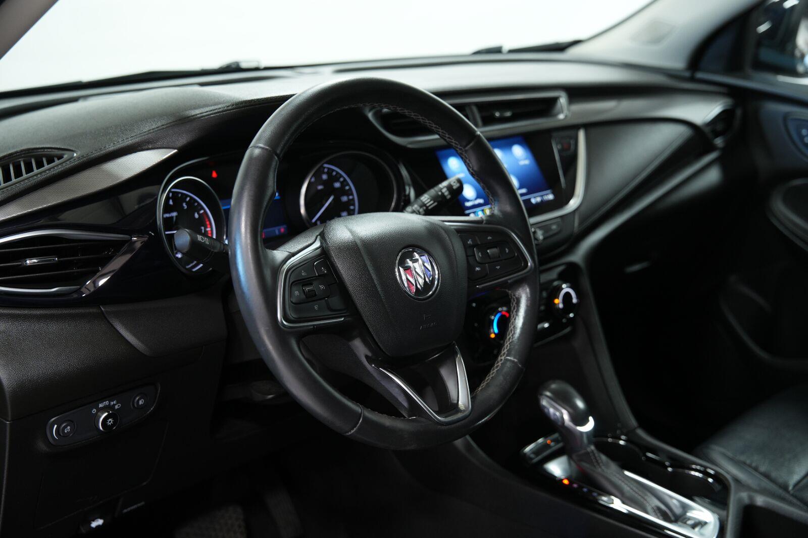 2020 Buick Encore GX Preferred - Photo 40