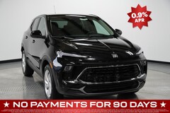 2026 Buick Encore GX Preferred SUV