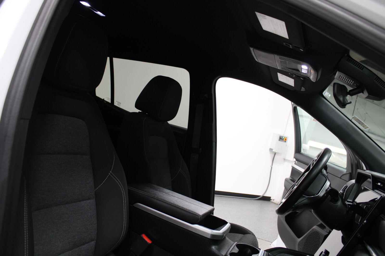 2026 GMC Terrain Elevation - Photo 19