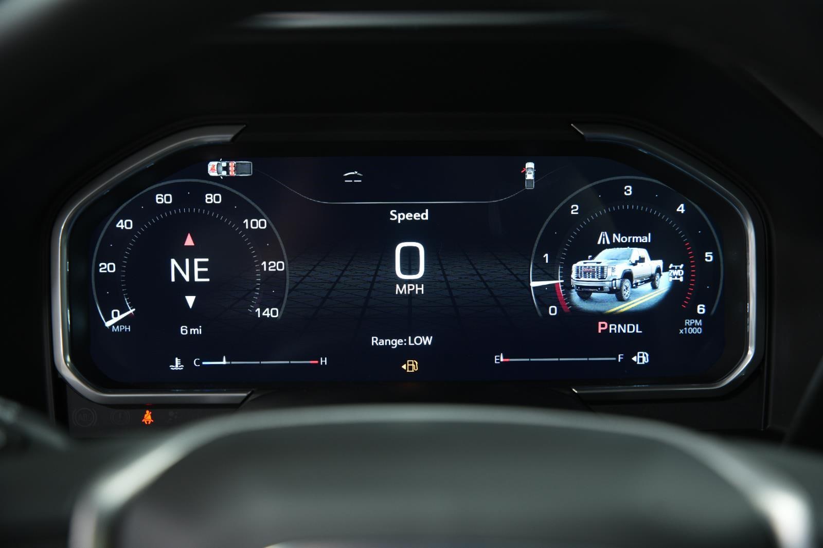 2026 GMC Sierra 2500HD Denali - Photo 60