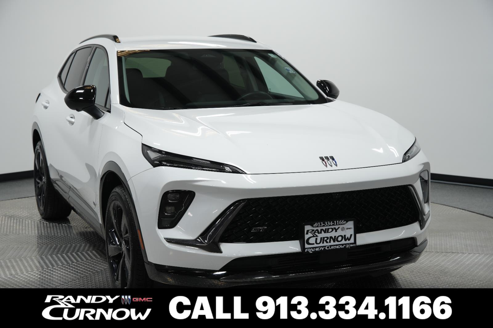 2025 Buick Envision Sport Touring's photo