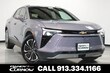  Chevrolet Blazer EV