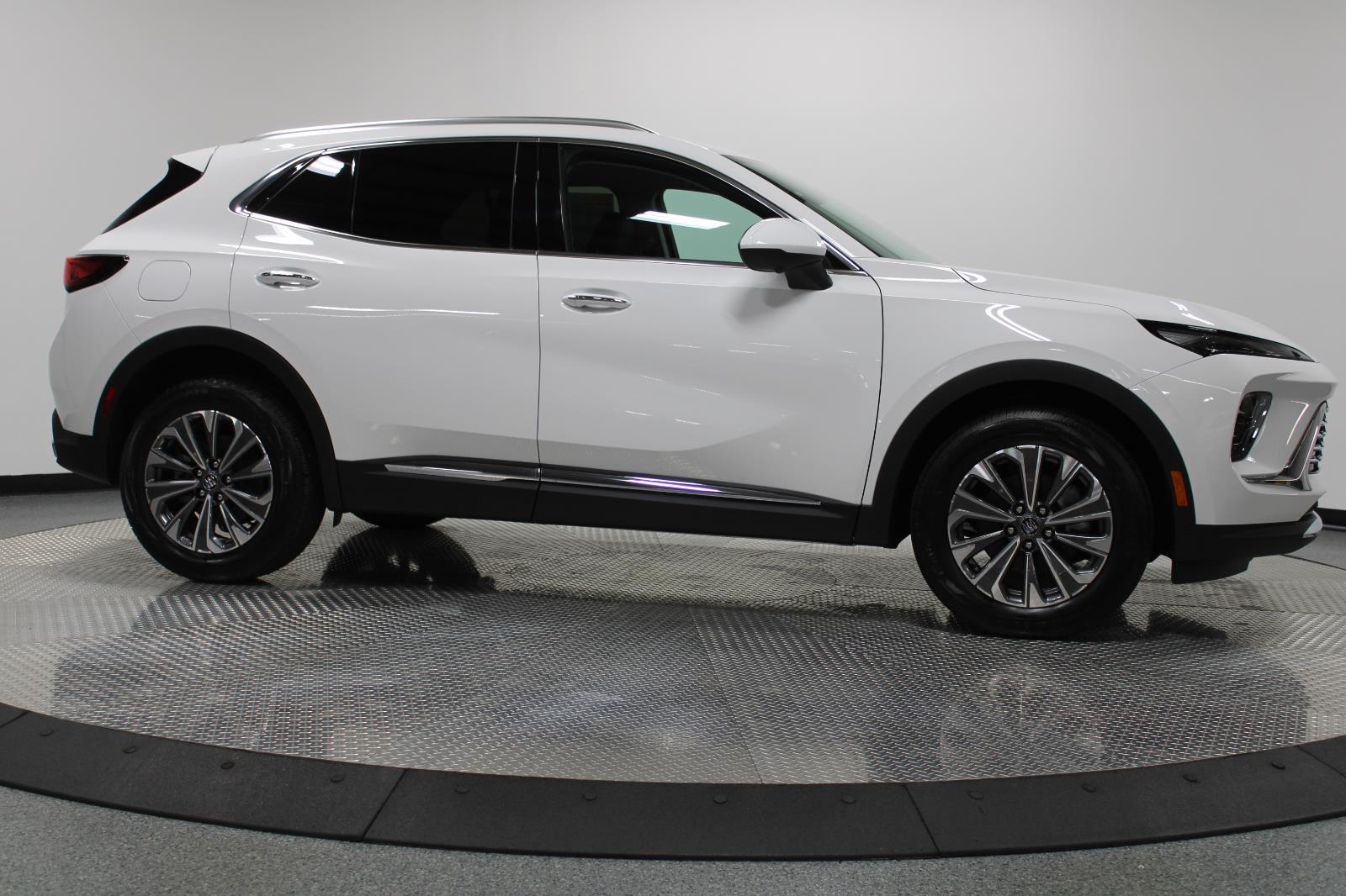 2026 Buick Envision Preferred - Photo 14