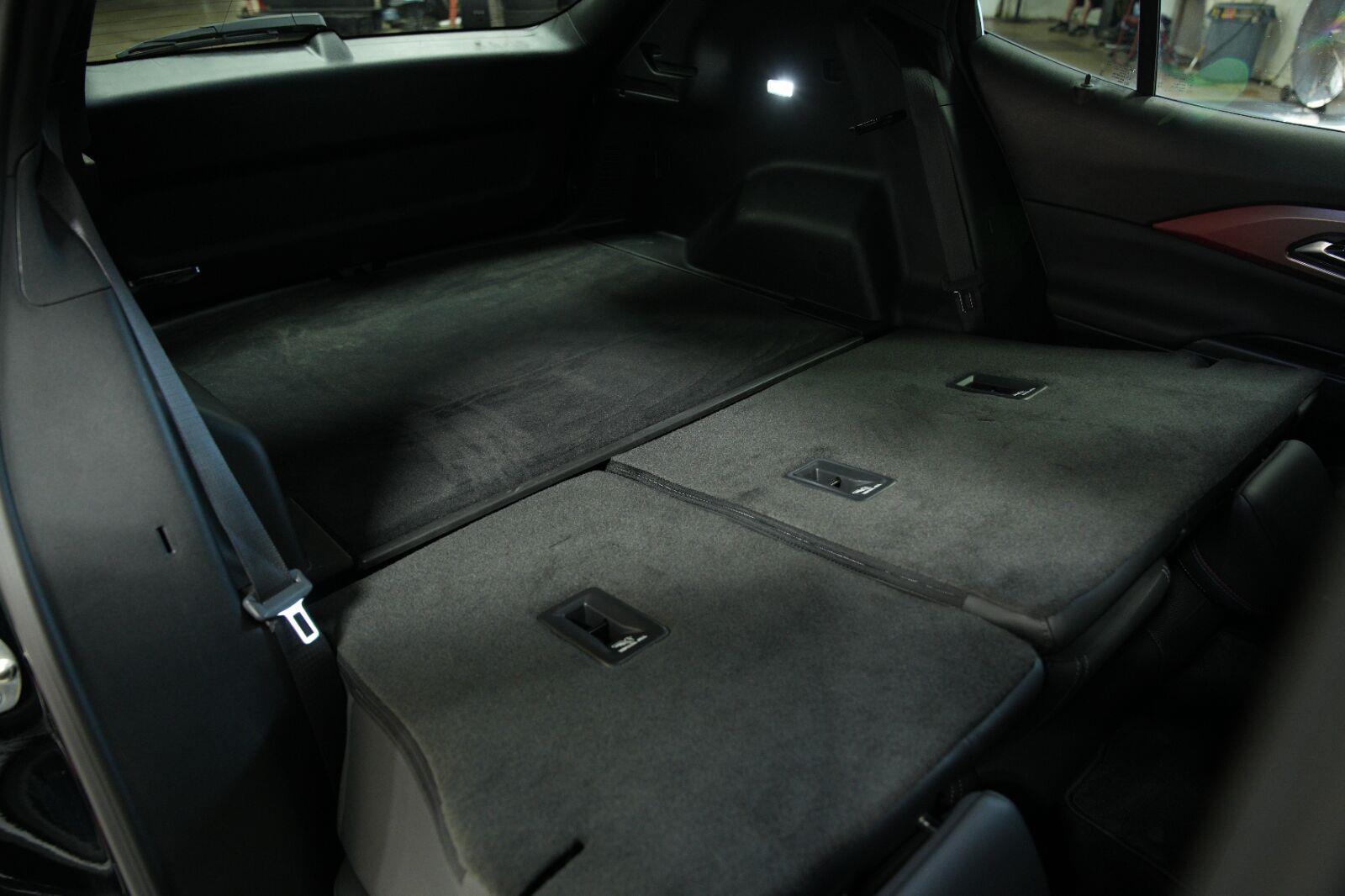 2024 Chevrolet Equinox EV Launch Edition - Photo 19