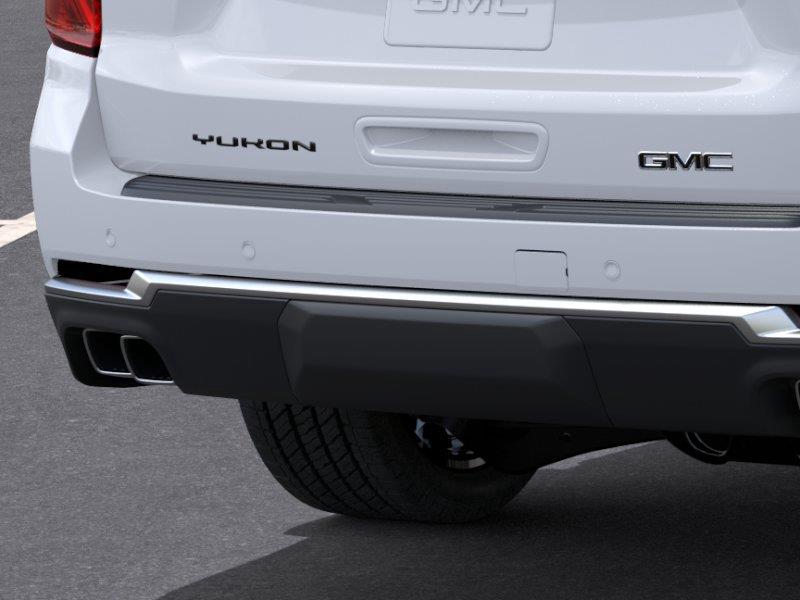 2026 GMC Yukon XL Denali - Photo 82