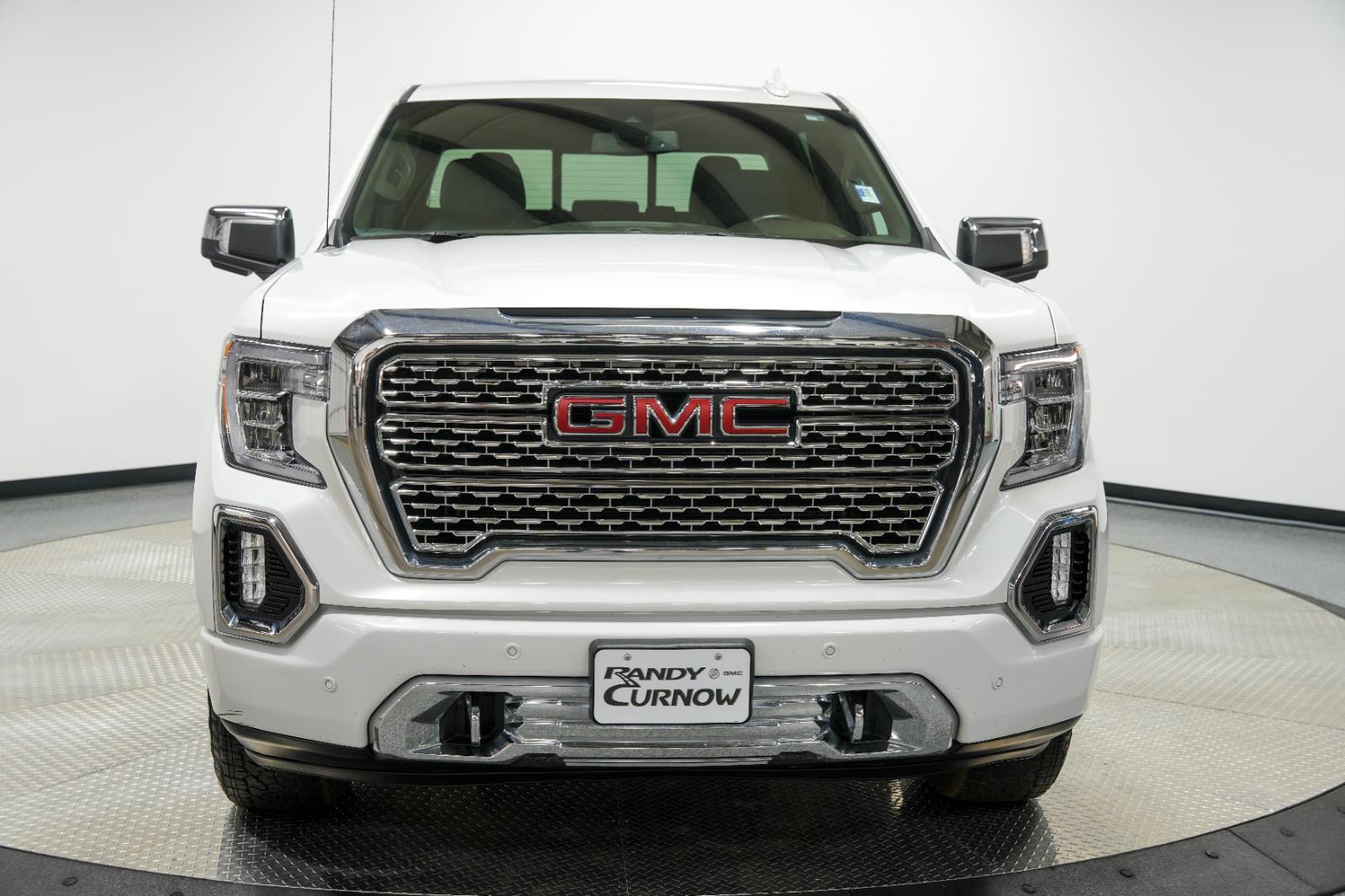 Used 2021 GMC Sierra 1500 Denali Denali with VIN 1GTU9FED8MZ150249 for sale in Kansas City