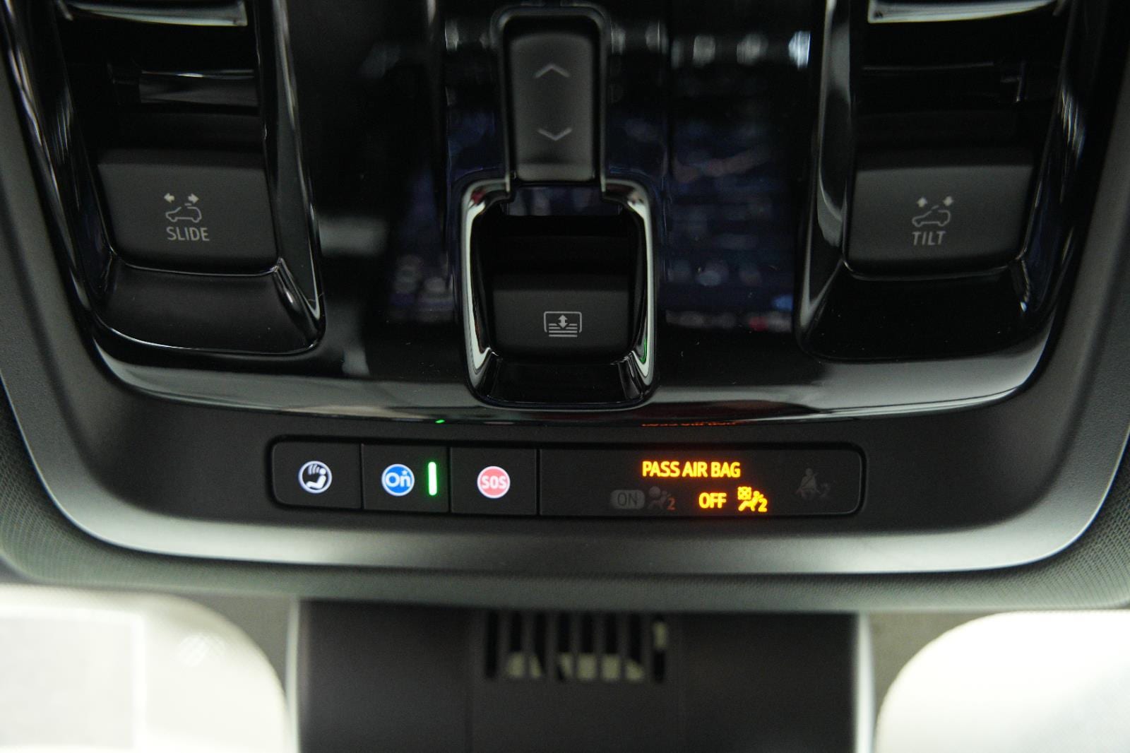 2026 GMC Yukon XL AT4 - Photo 45