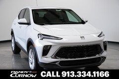 2026 Buick Encore GX Preferred SUV