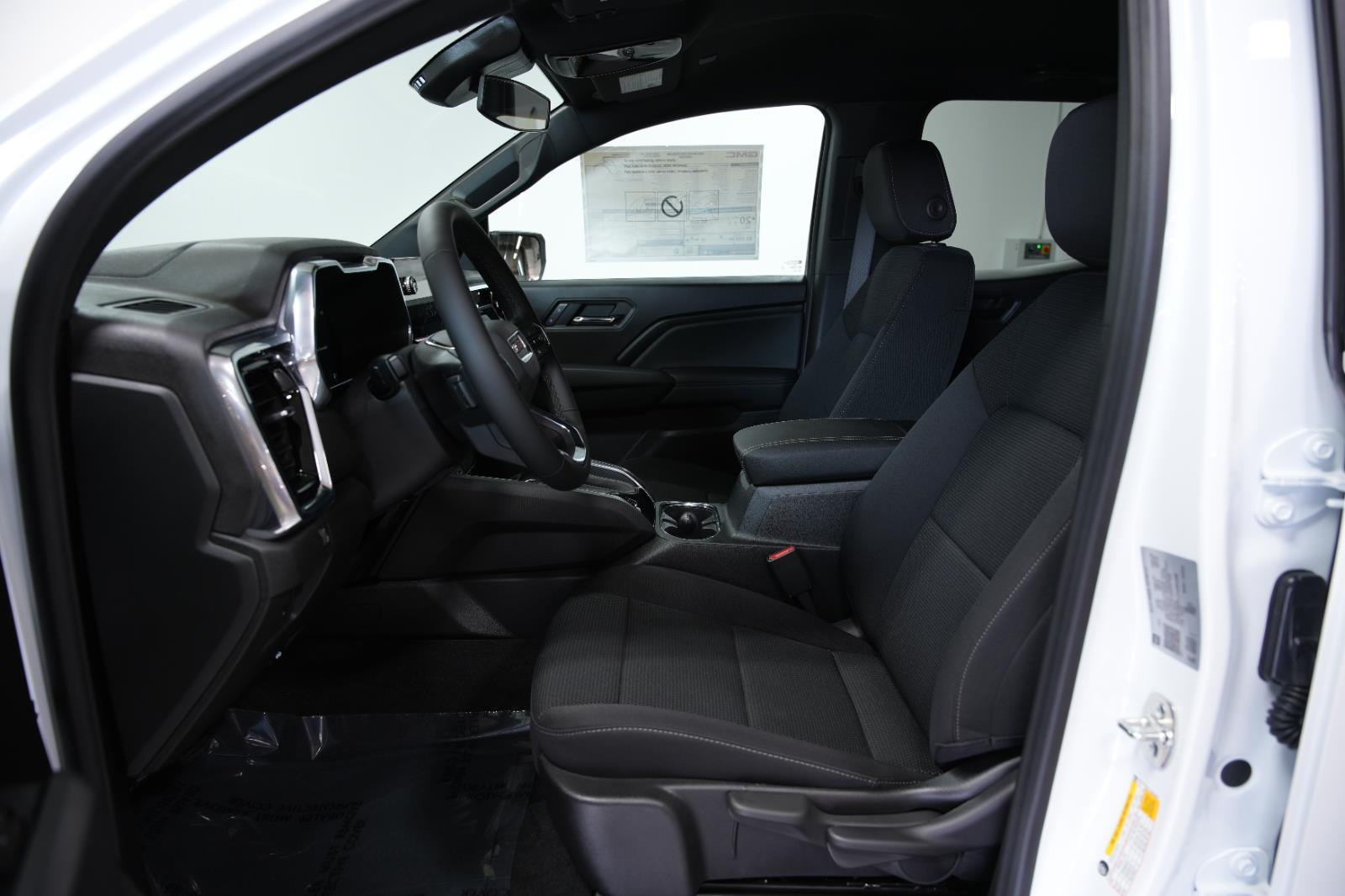 2026 GMC Canyon Elevation - Photo 30