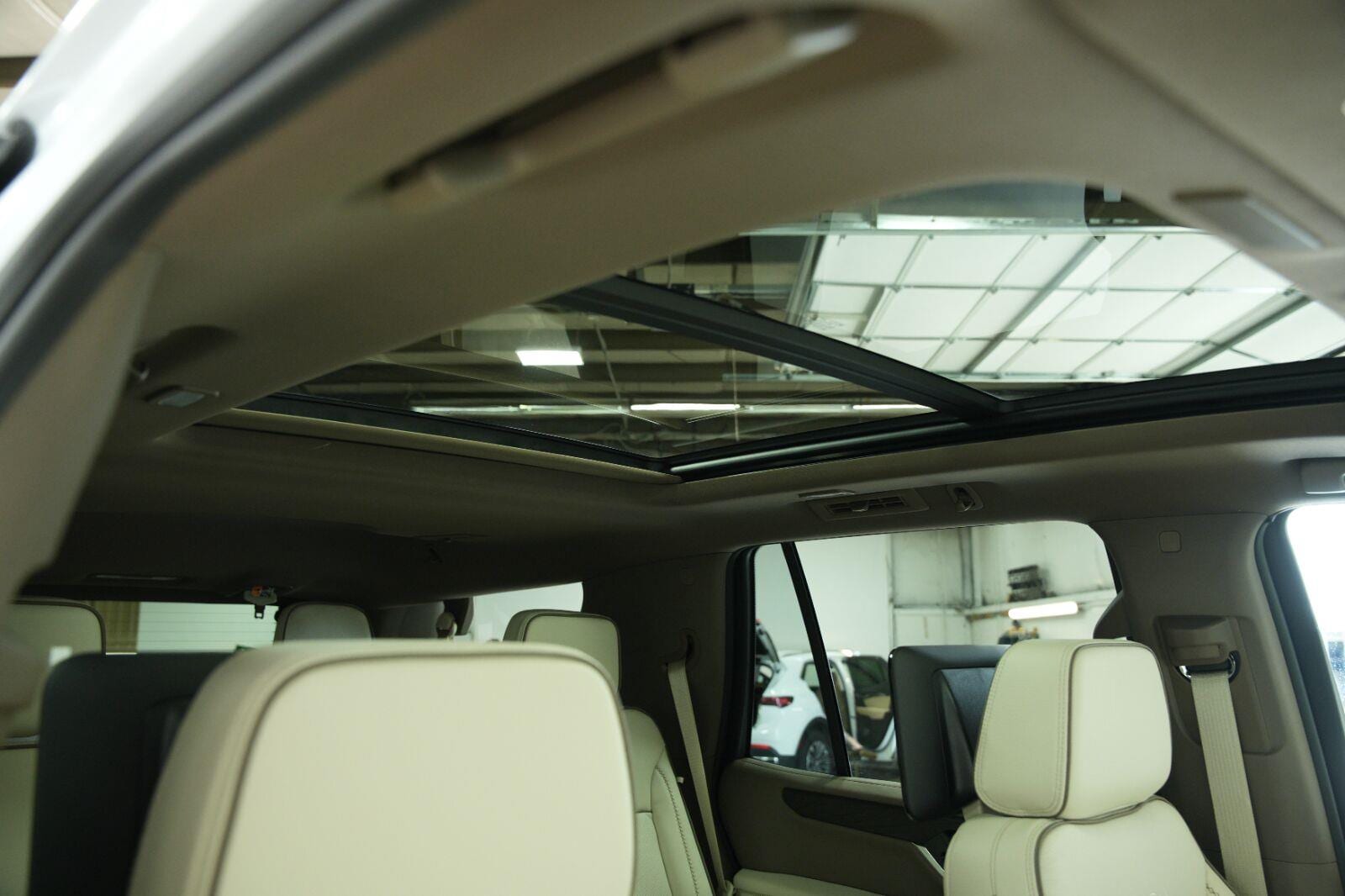 2026 GMC Yukon Denali - Photo 24