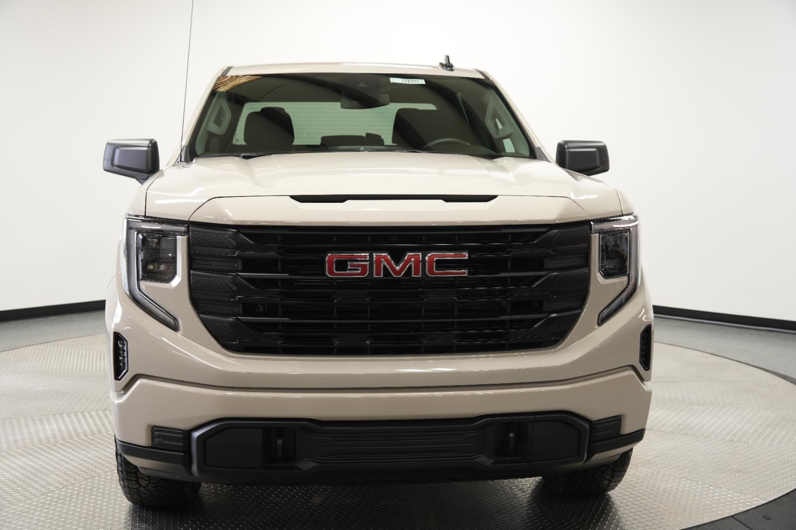 2026 GMC Sierra 1500 Pro - Photo 2
