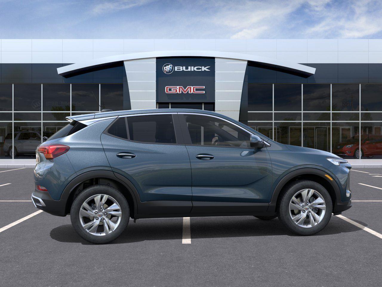 2026 Buick Encore GX Preferred - Photo 52