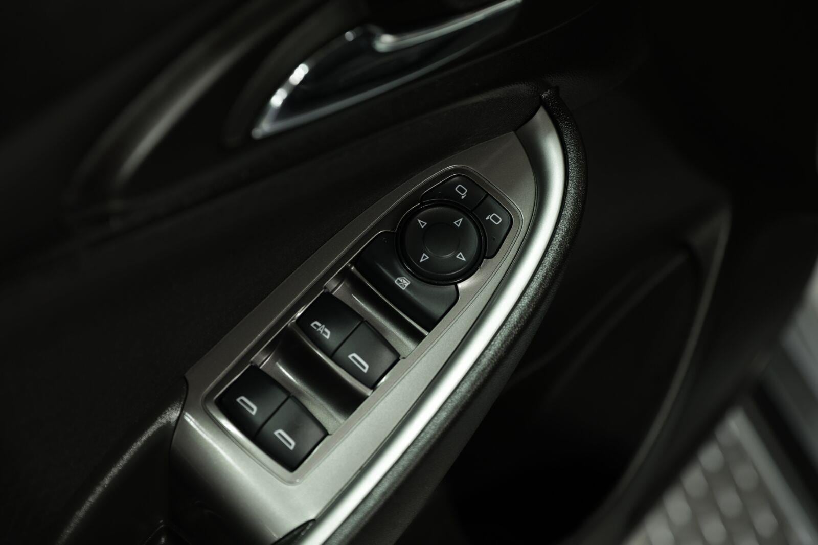2025 Chevrolet Malibu 1LT - Photo 33