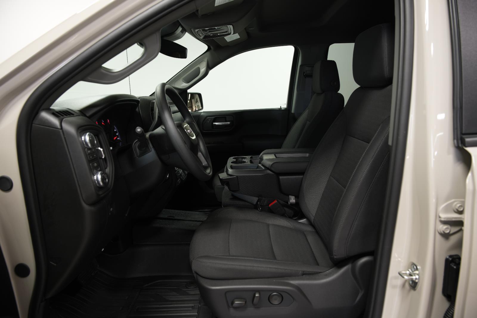 2026 GMC Sierra 1500 Pro - Photo 24