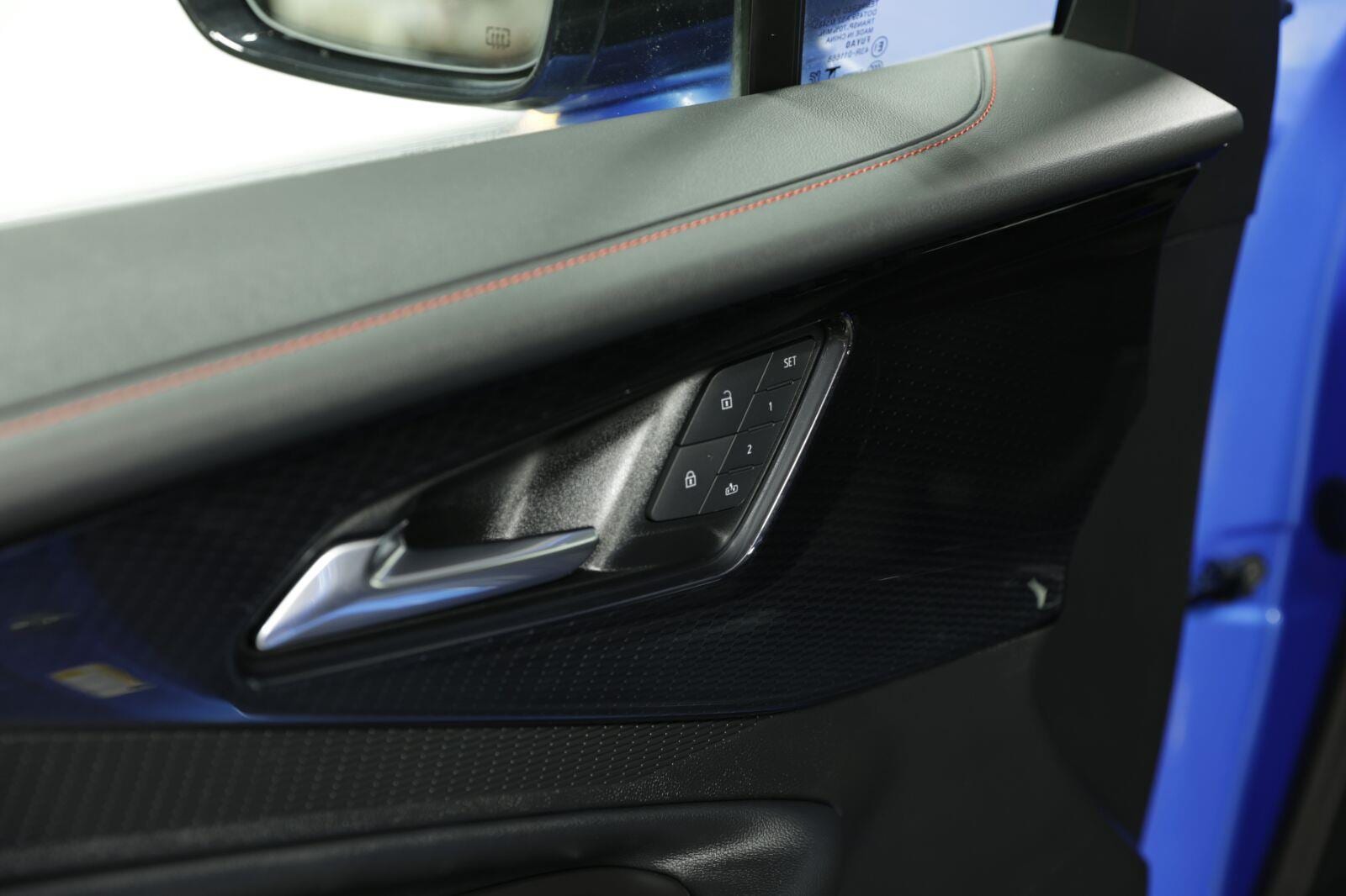 2024 Chevrolet Blazer EV RS - Photo 34