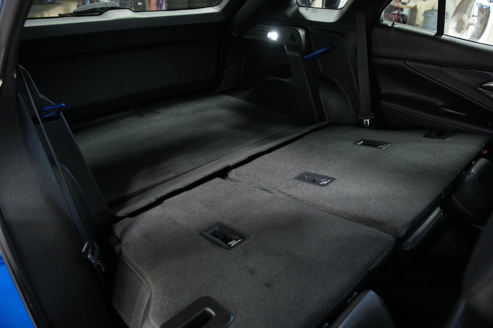 2024 Chevrolet Blazer EV LT - Photo 20