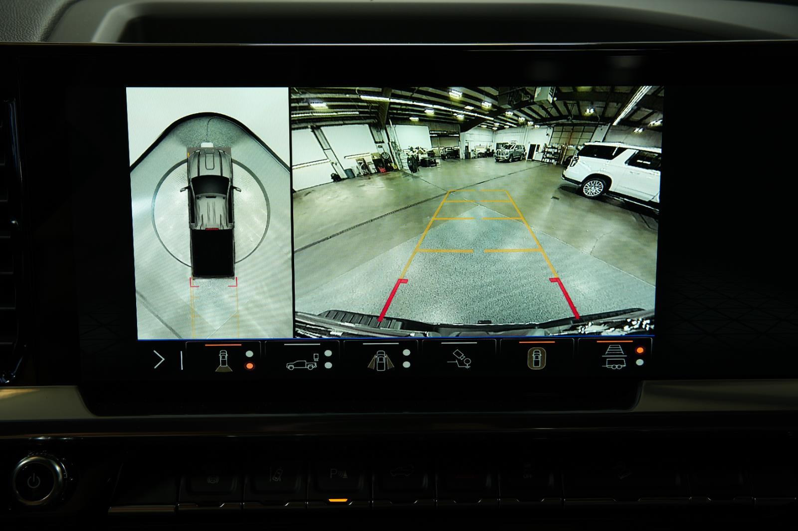 2025 GMC Sierra 2500HD SLT - Photo 34