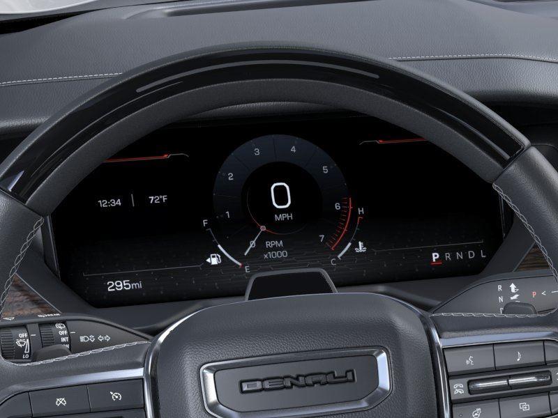 2026 GMC Acadia Denali Ultimate - Photo 18
