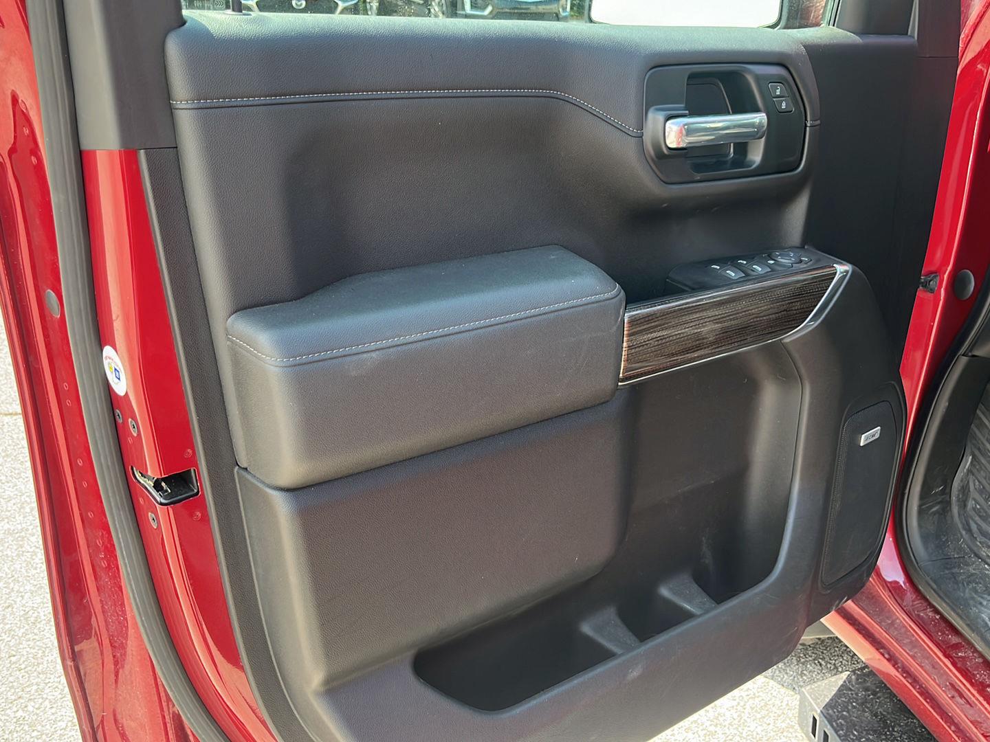 2020 Chevrolet Silverado 1500 LT Trail Boss - Photo 9