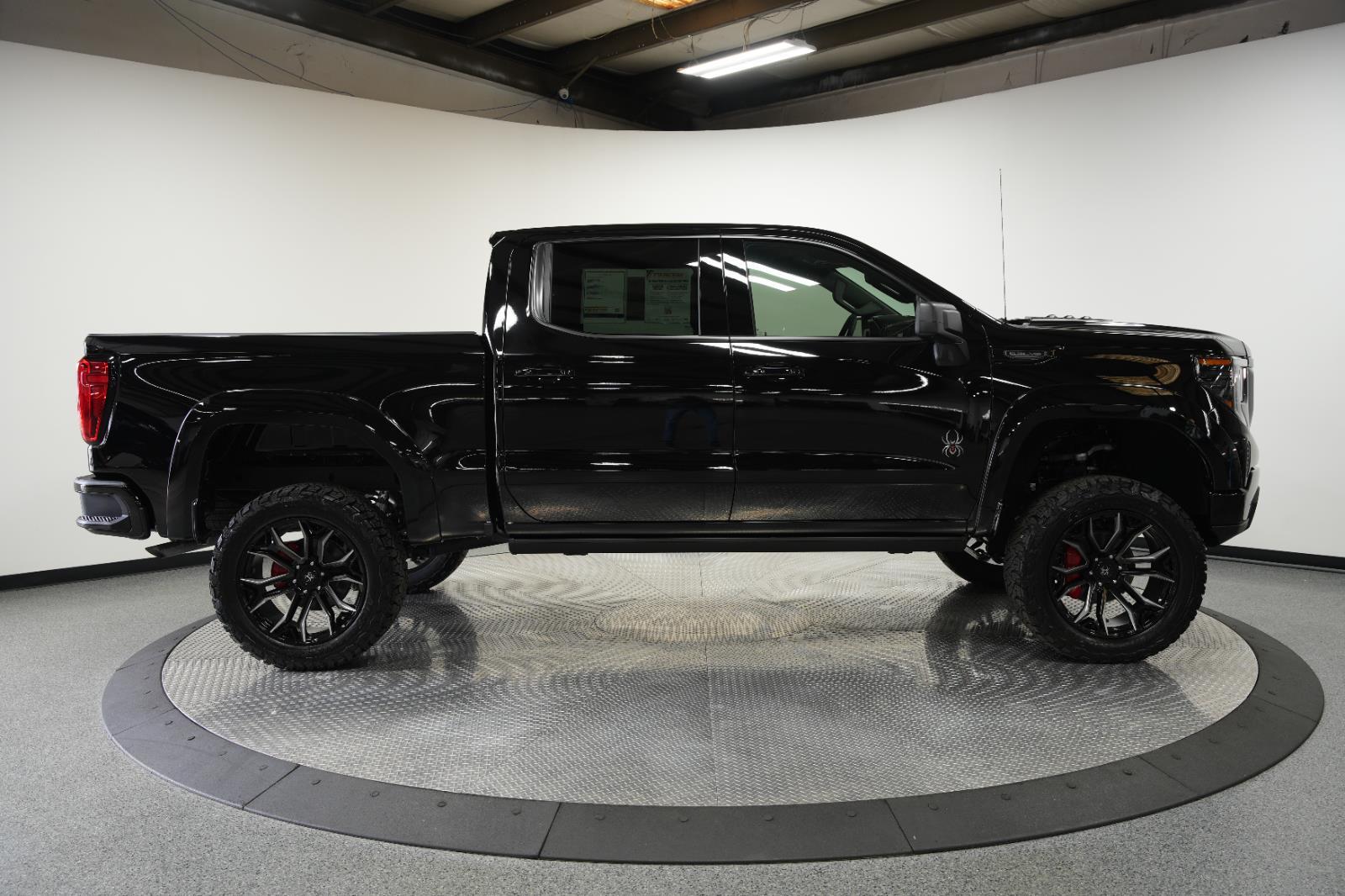 2026 GMC Sierra 1500 Elevation - Photo 11