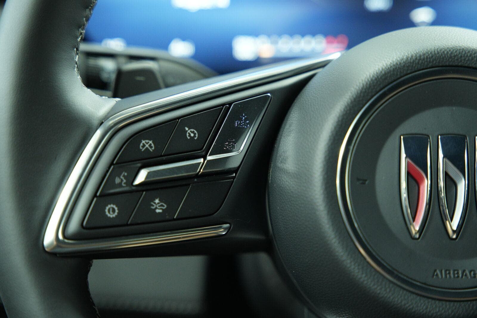 2026 Buick Enclave Preferred - Photo 39