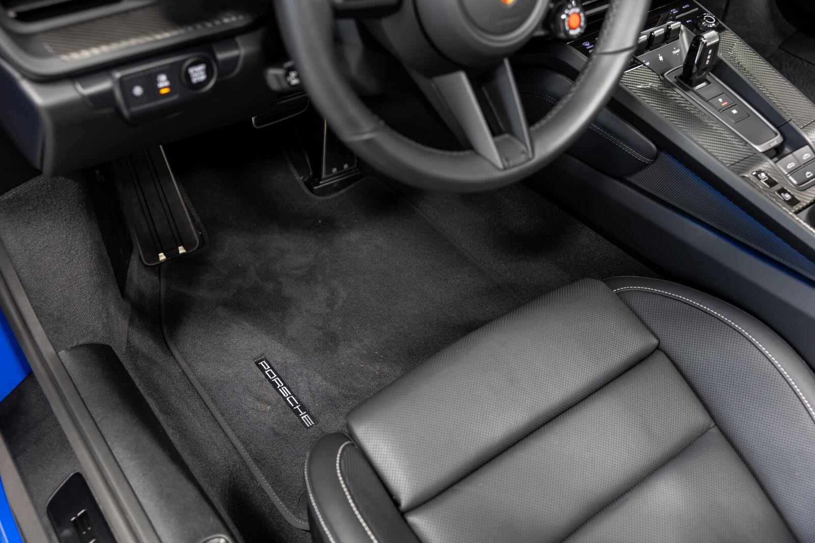2026 Porsche 911 GTS - Photo 118