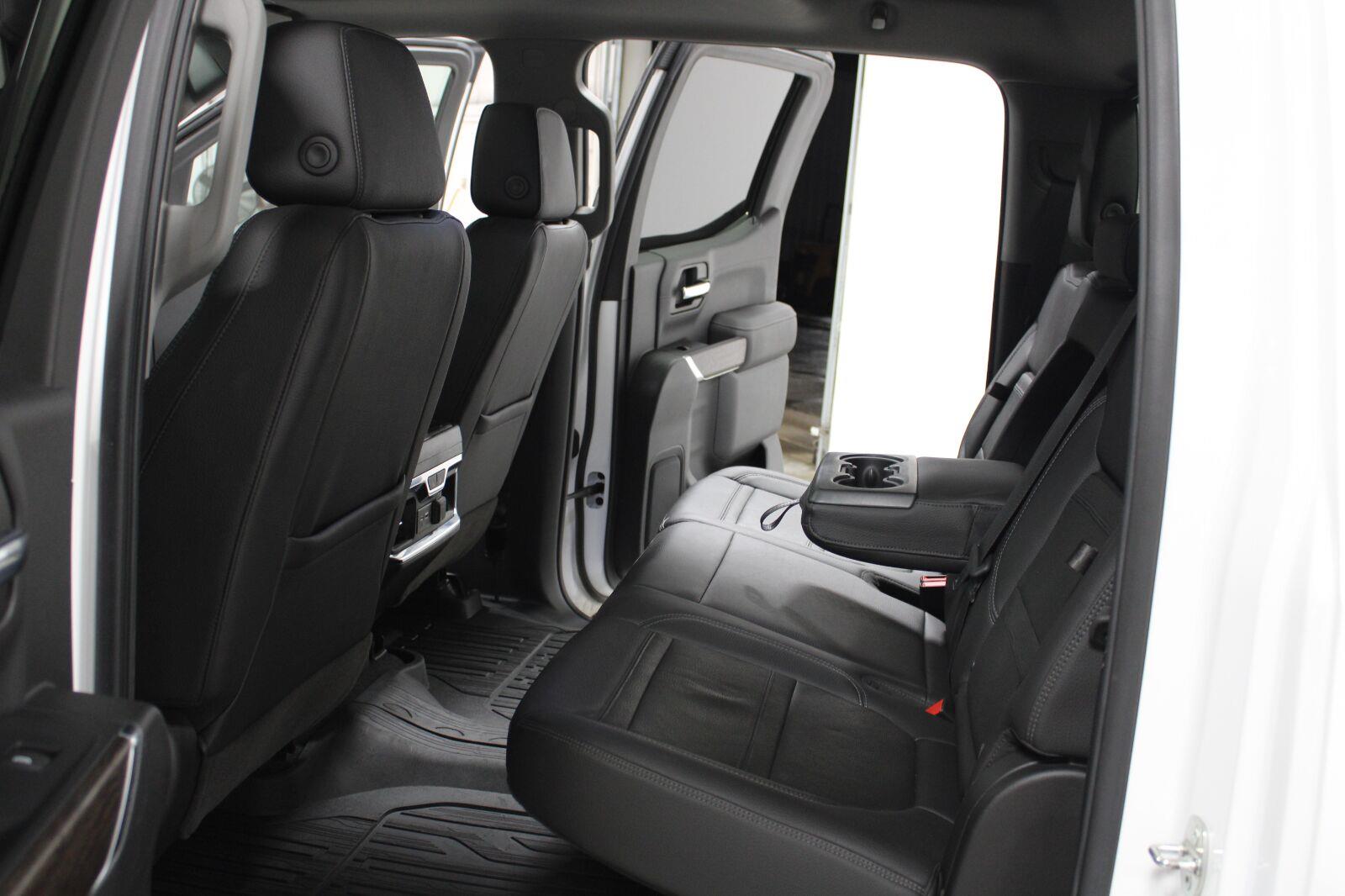 2020 GMC Sierra 1500 Denali Denali - Photo 25