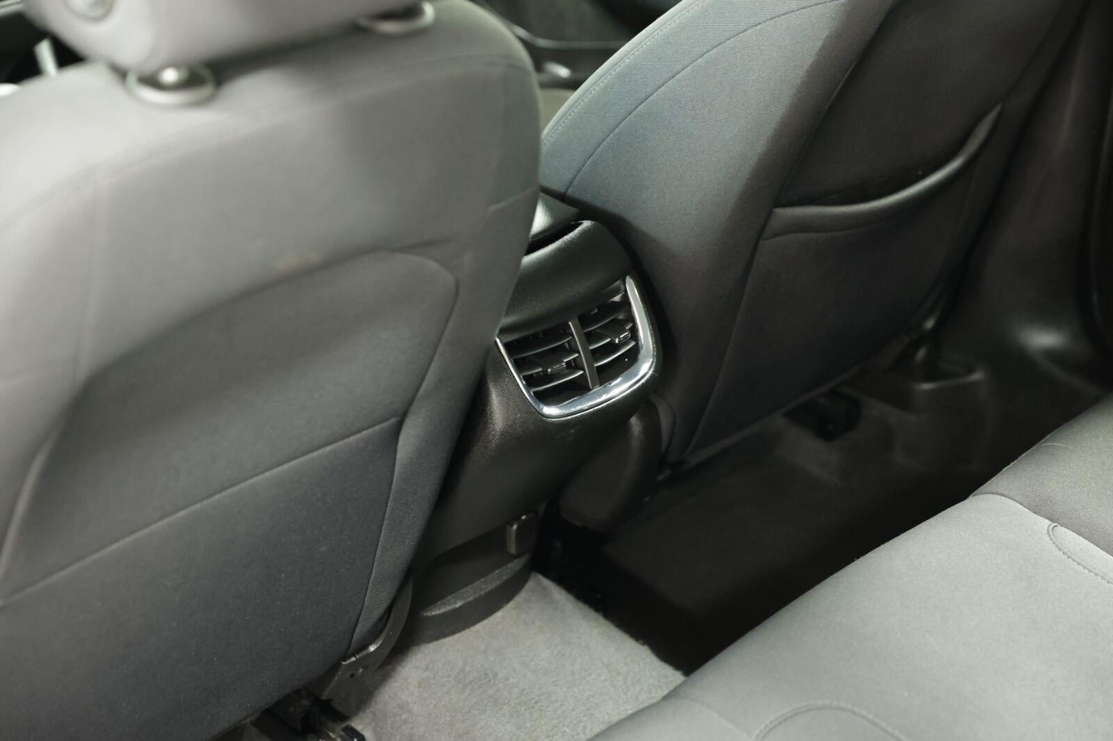 2025 Chevrolet Malibu 1LT - Photo 31