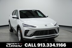 2026 Buick Envista Preferred SUV