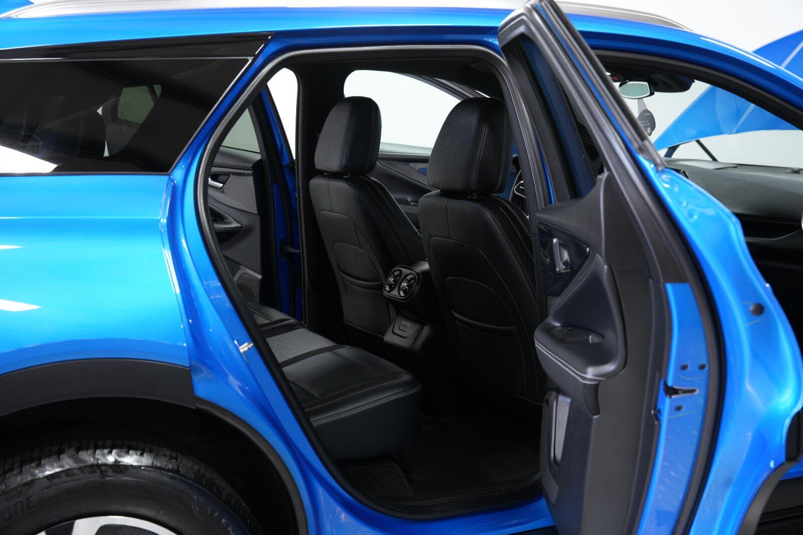 2024 Chevrolet Blazer EV LT - Photo 14