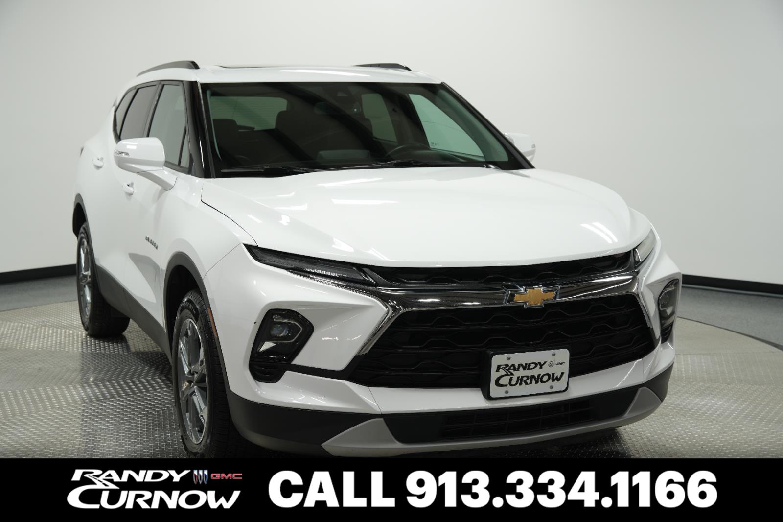 2023 Chevrolet Blazer SUV 